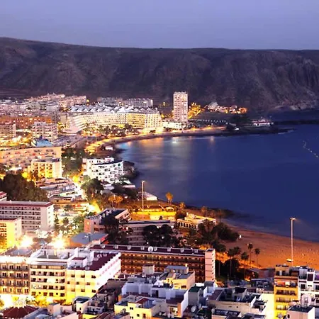 Ocean View Over Cristianos, Playa Vistas * Los Cristianos