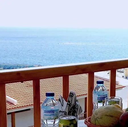 Ocean View Over Cristianos, Playa Vistas Apartment *