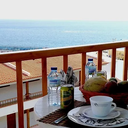 Ocean View Over Cristianos, Playa Vistas Apartment Los Cristianos (Tenerife)