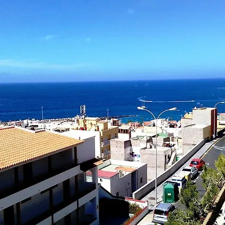 Ocean View Over Cristianos, Playa Vistas *