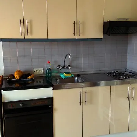 Apartman Ocean View Over Cristianos, Playa Vistas Los Cristianos