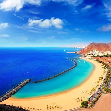 Apartment Ocean View Over Cristianos, Playa Vistas *