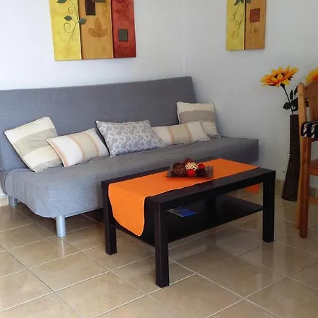 Appartamento Ocean View Over Cristianos, Playa Vistas