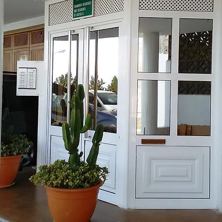 Appartamento Ocean View Over Cristianos, Playa Vistas *